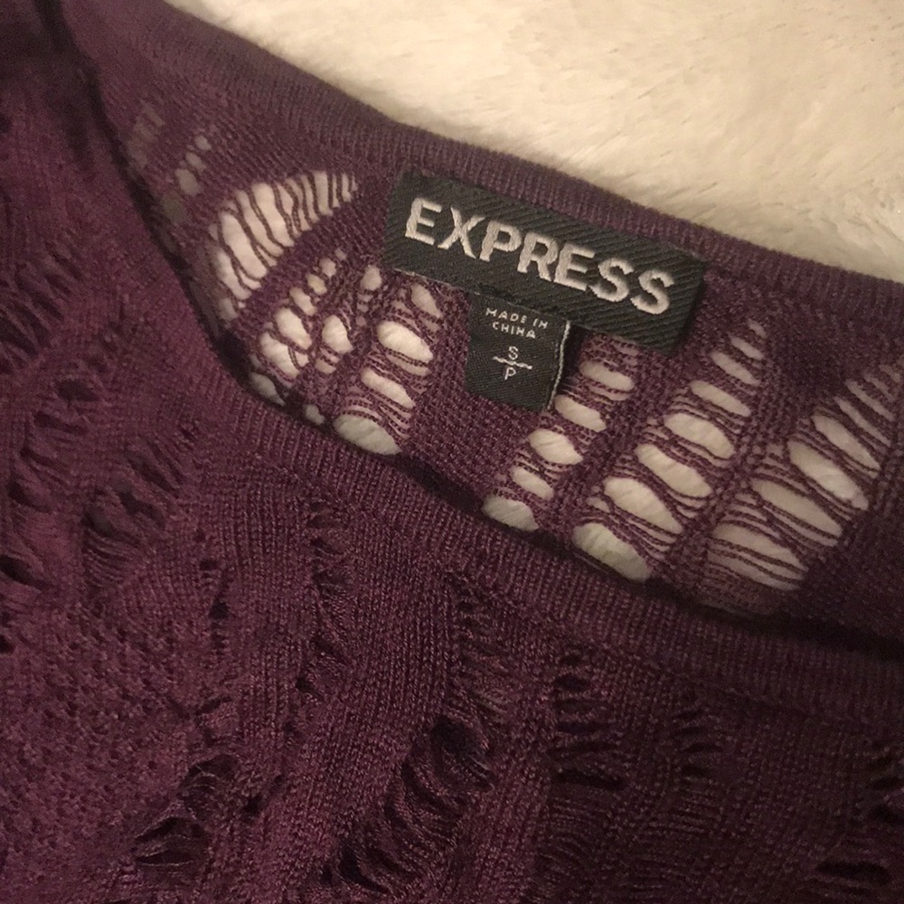Express sweater 🎁 - Picture 5 of 6